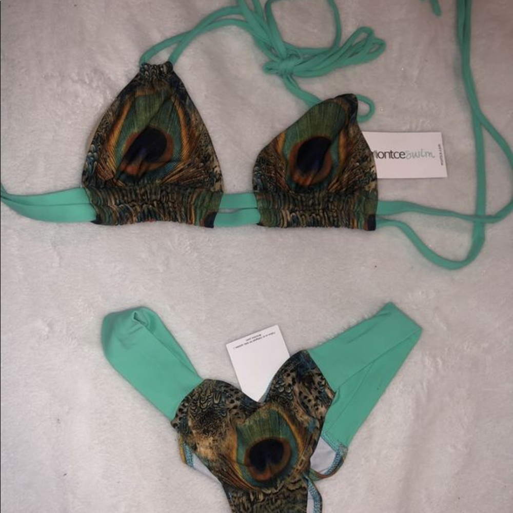 Montce Bikini